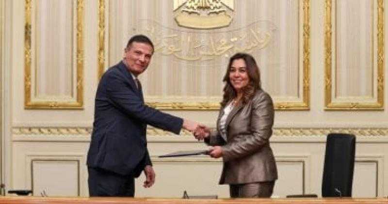 تعاون بين التنمية المحلية والزراعة لتسريع التصالح على مخالفات أراضي الإصلاح