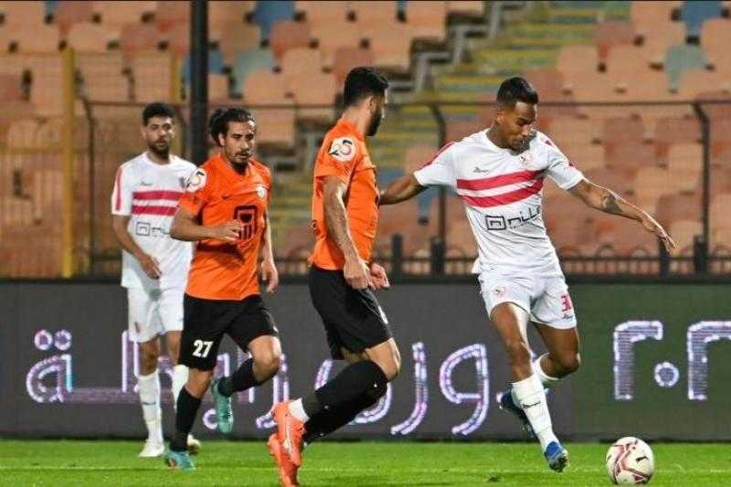 اتحاد الكرة: النيابة طلبت شريط مباراة الزمالك والبنك الأهلي