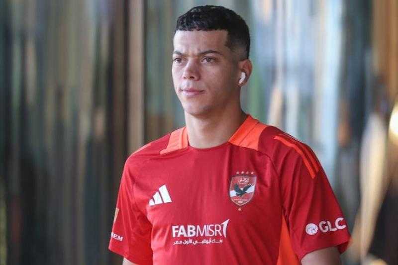 عضو اتحاد الكرة يكشف حقيقة تصريحاته بشأن تهرب إمام عاشور من المنتخب