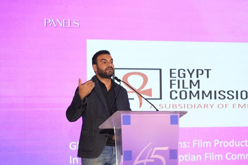 محمد سيد