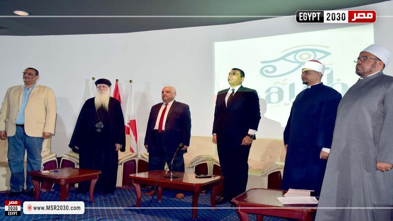 نائب محافظ الأقصر