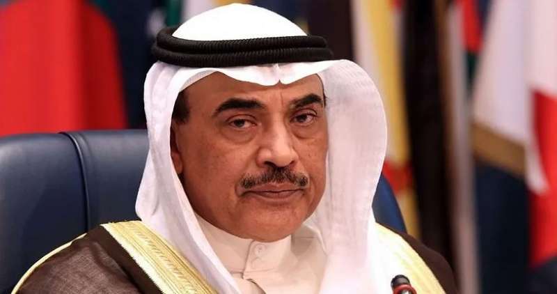 ولي عهد الكويت