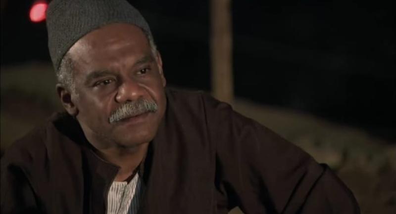 الفنان حمدي الرملي