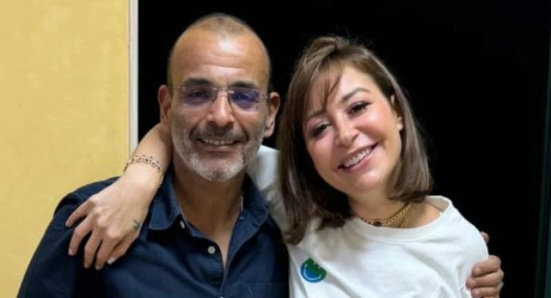 أيمن بهجت قمر