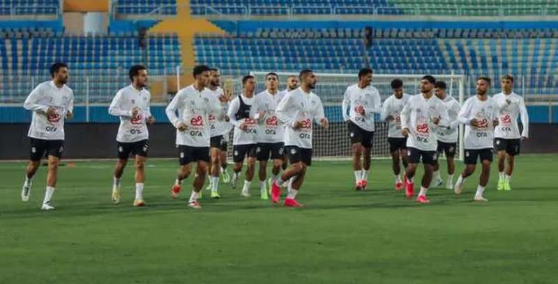 منتخب مصر 