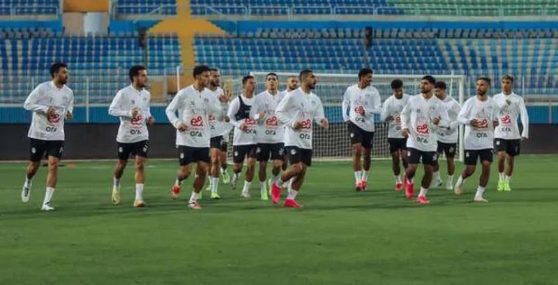 منتخب مصر 