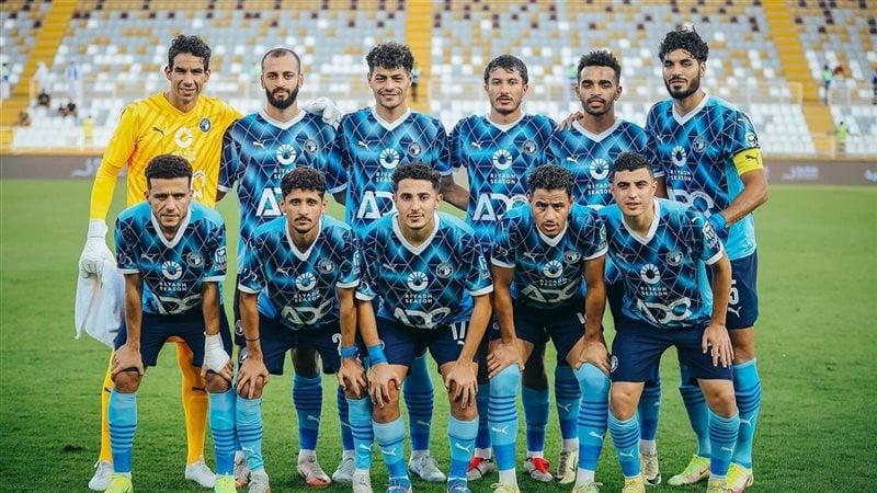 بيراميدز 