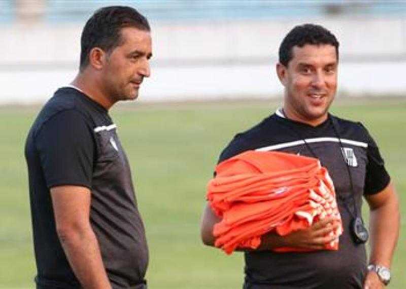المصري يتعاقد مع التونسي أنيس بوجلبان خلفًا لعلي ماهر