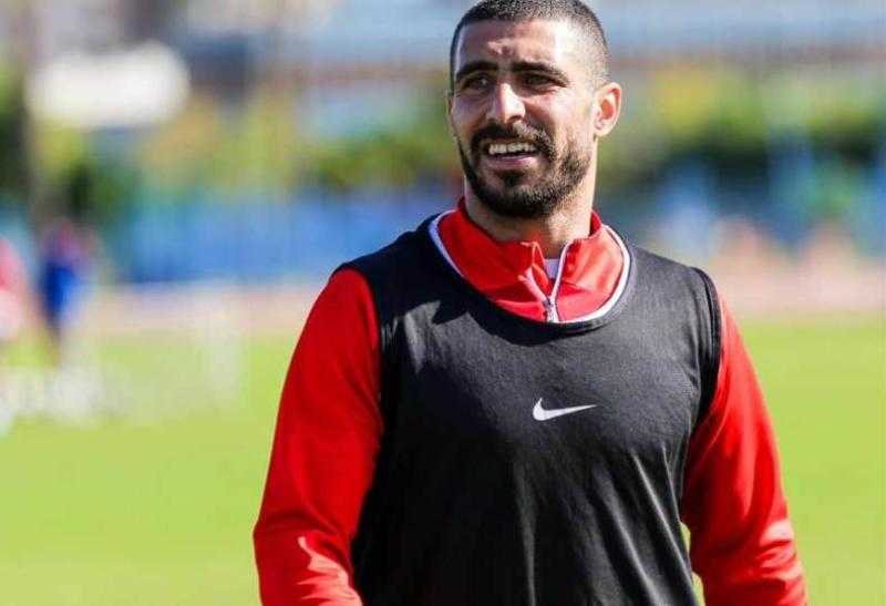 والدة محمد ربيعة: أجلنا فرح نجلي بسبب انضمامه لمنتخب مصر.. ومفيش أجمل من كدة