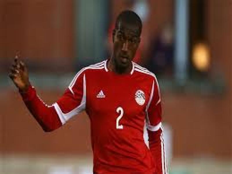 اللاعب على غزال