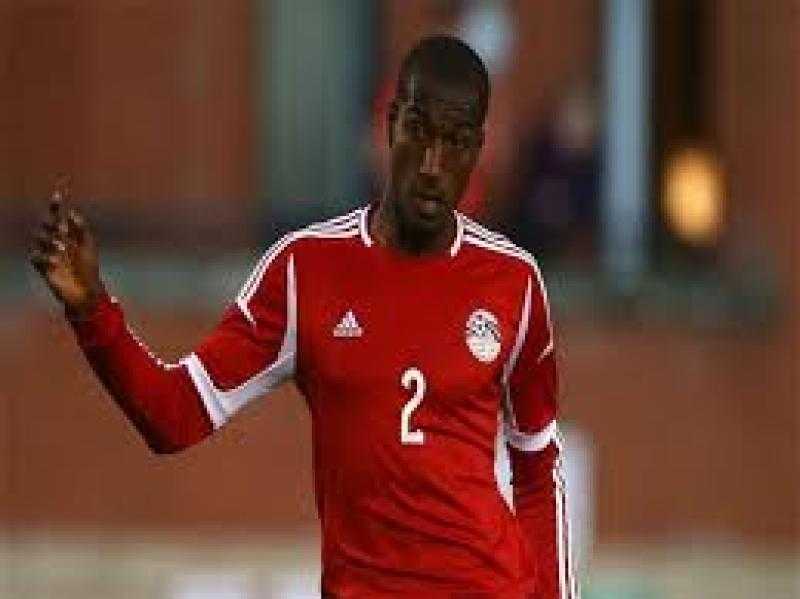 القبض على لاعب منتخب مصر السابق على غزال لاتهامه بقضايا نصب بالتجمع الأول