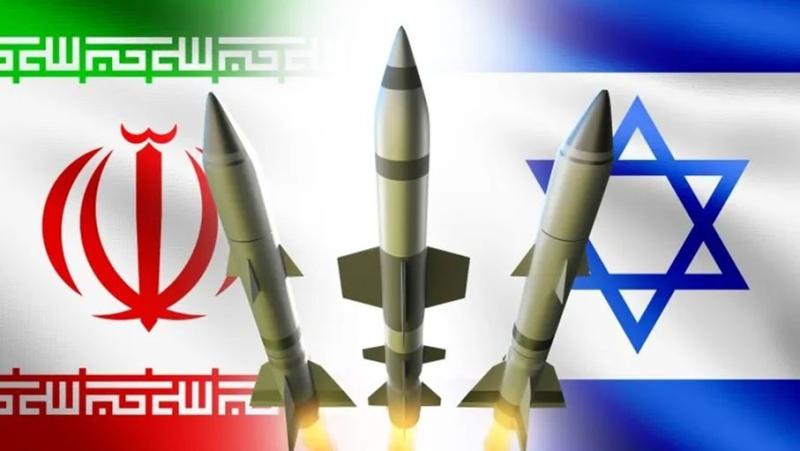 إيران والاحتلال