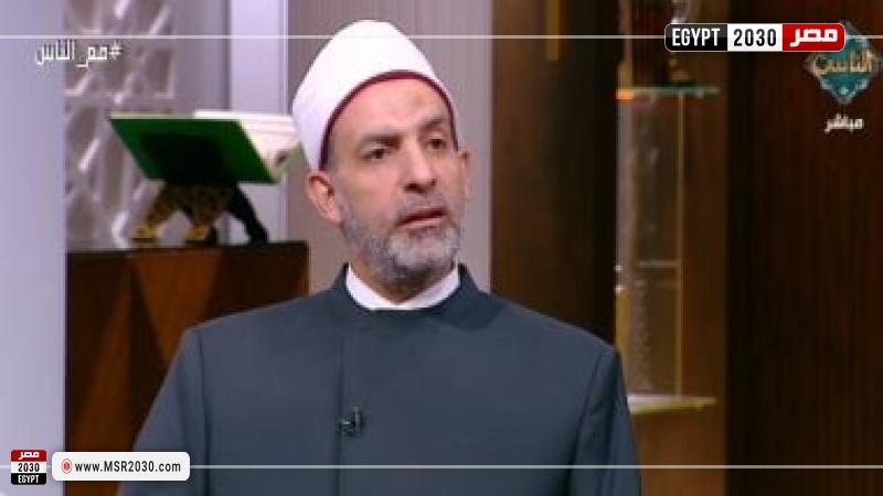 الدكتور على فخر