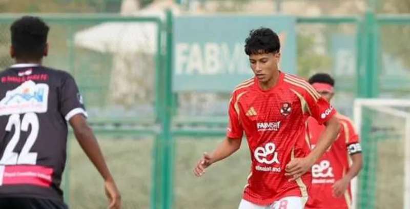 الاهلي 