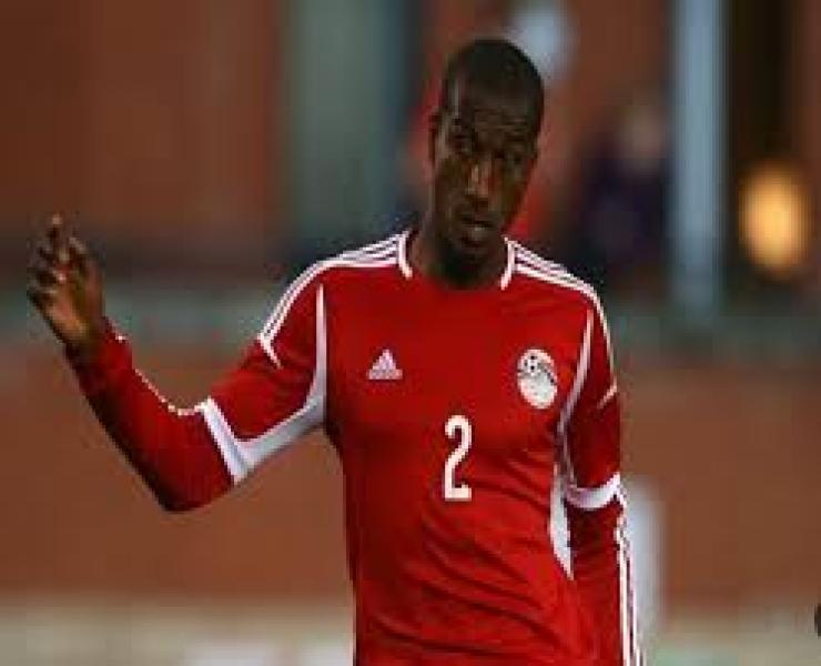 اللاعب على غزال 