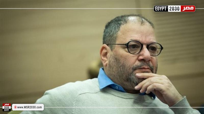 نائب في الكنيست يتهم إسرائيل بارتكاب جرائم حرب بقطاع غزة