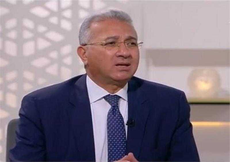 دبلوماسي سابق: إسرائيل مقاول حرب وتنفذ مخططا أمريكيا