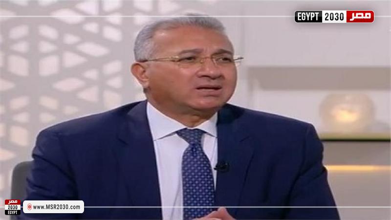 السفير محمد حجازي