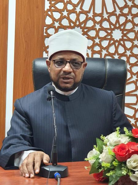 الدكتور محمد الجندي