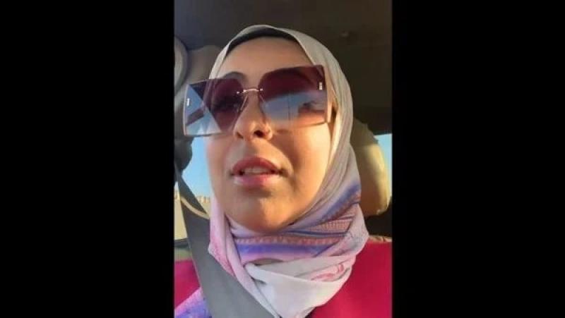 طبيبة كفر الدوار 