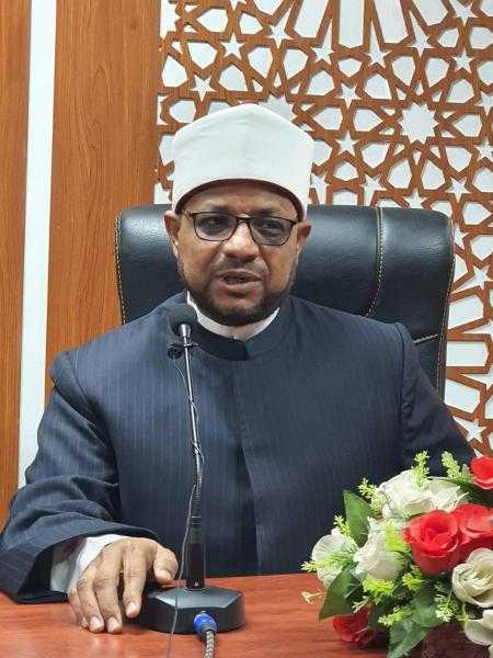 الأمين العام لمجمع البحوث الإسلامية: الجامع الأزهر منارة علمية شامخة جمع بين كونه جامعًا وجامعة