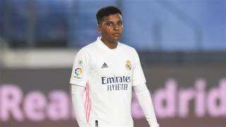 ريال مدريد يحدد سعر رودريجو تمهيدًا لرحيله الصيفي