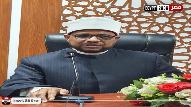  محمد الجندي