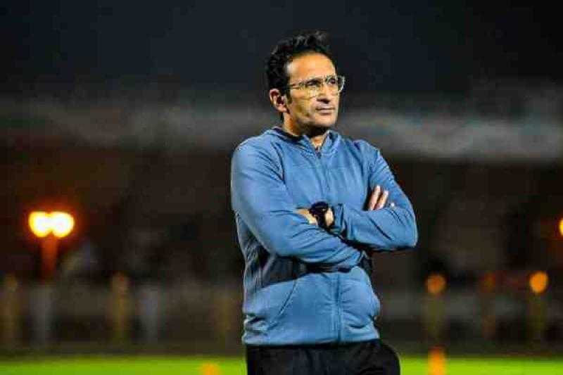 الاتحاد السكندري يٌعلن تعيين أحمد سامي مديرًا فنيًا للفريق