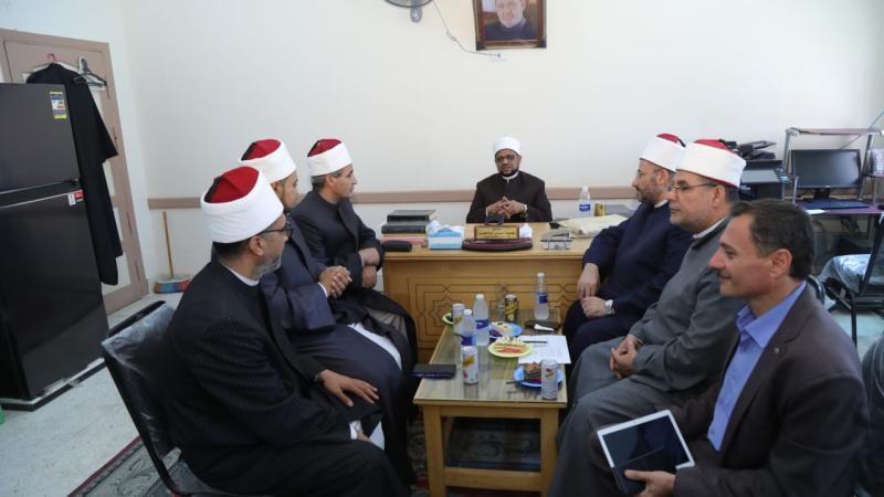 محمد الجندي
