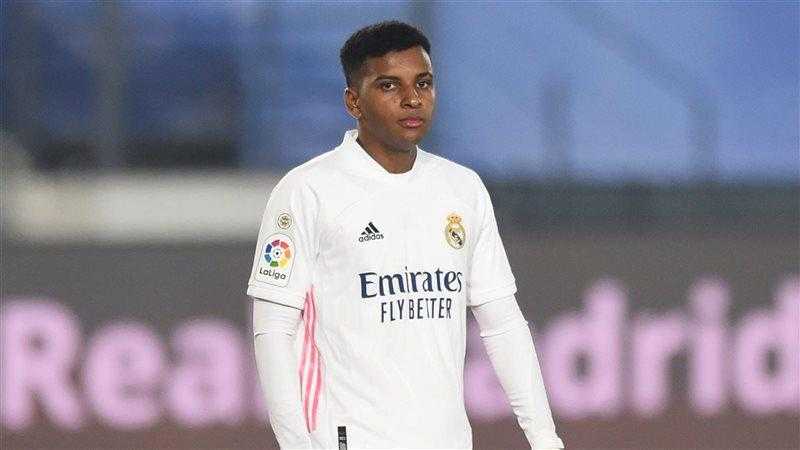 رودريجو يتمسك بفرصته في ريال مدريد ويواصل الاستعداد خلال فترة التوقف الدولي