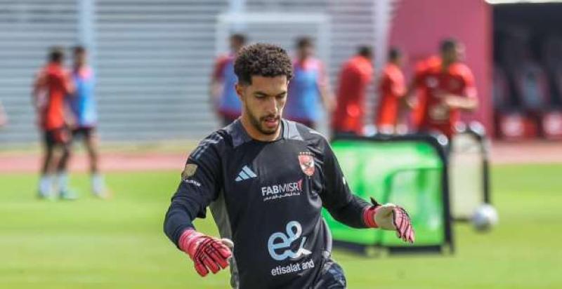 مصطفي شوبير 