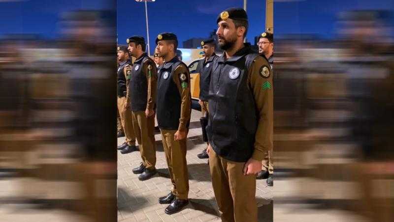 وزارة الداخلية السعودية: تنفيذ حكم الإعدام في أردنيْين