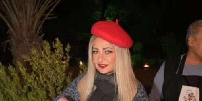 ليلى علوي 