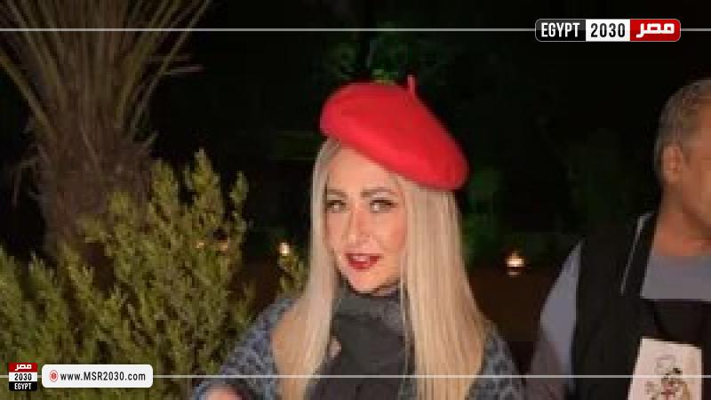 ليلى علوي