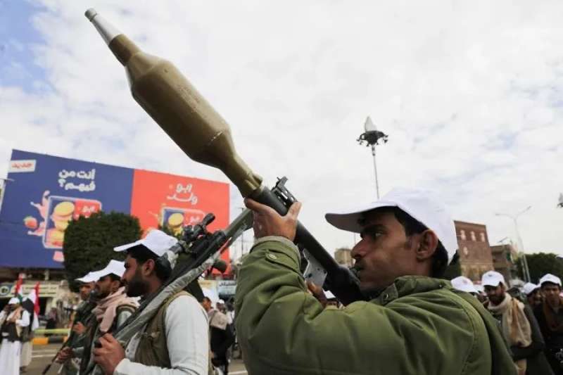 الحوثيون