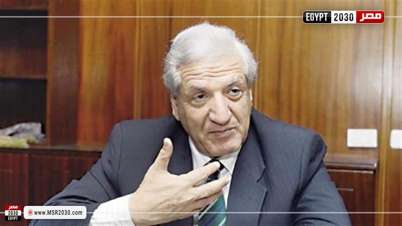 الدكتور فخري الفقي