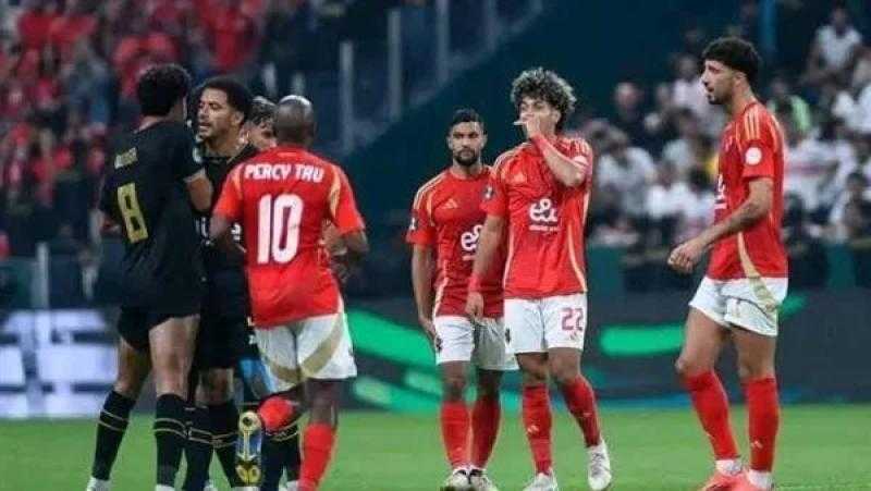 أول رد فعل من دونجا بعد إلغاء براءة إمام عاشور وحبس 6 أشهر