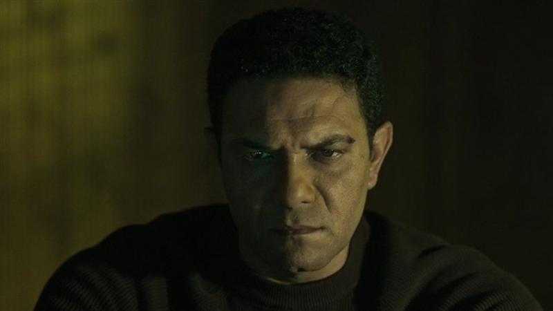 مهرجان القاهرة السينمائي يعرض أول حلقتين من مسلسل ”موعد مع الماضي”
