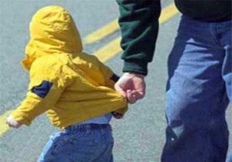 الأمن يكشف اختطاف طفل من مستشفى التبين