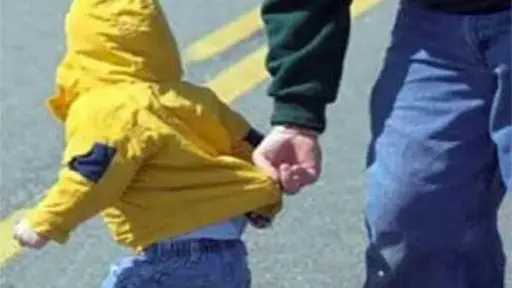 الداخلية تكشف ملابسات فيديو الاعتداء على طفل بالدقهلية