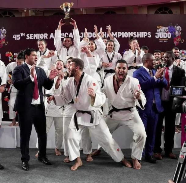 الجودود المصري