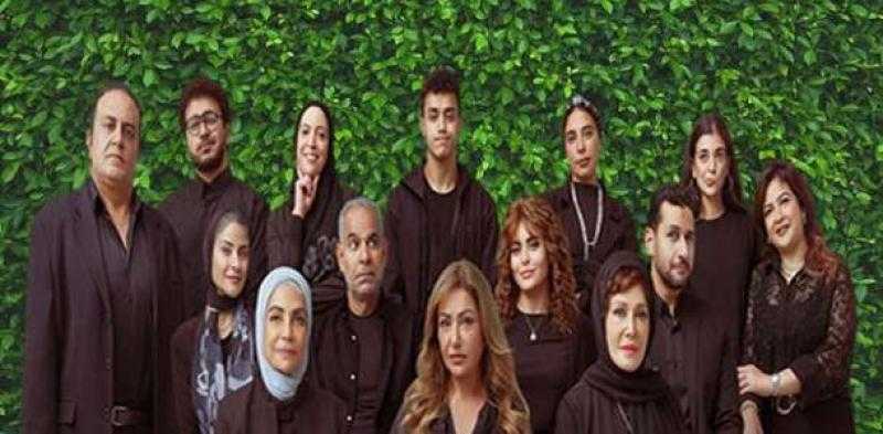 تعرف على إجمالي إيرادات فيلم آل شنب