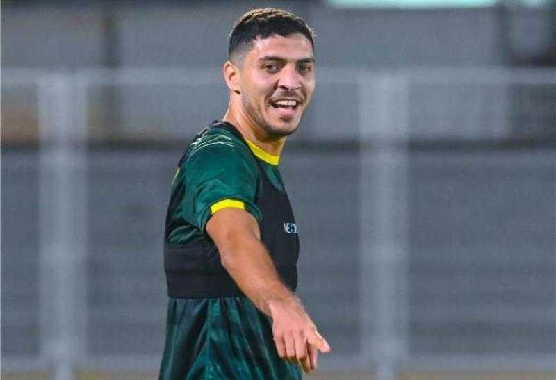 جلسة خاصة بين الخطيب وكولر في الأهلي بسبب محمد شريف.. تفاصيل هامة