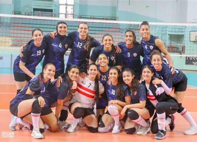 طائرة الزمالك