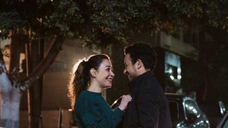 فيلم ”الهوى سلطان” يتصدر إيرادات السينما المصرية بـ14 مليون جنيه