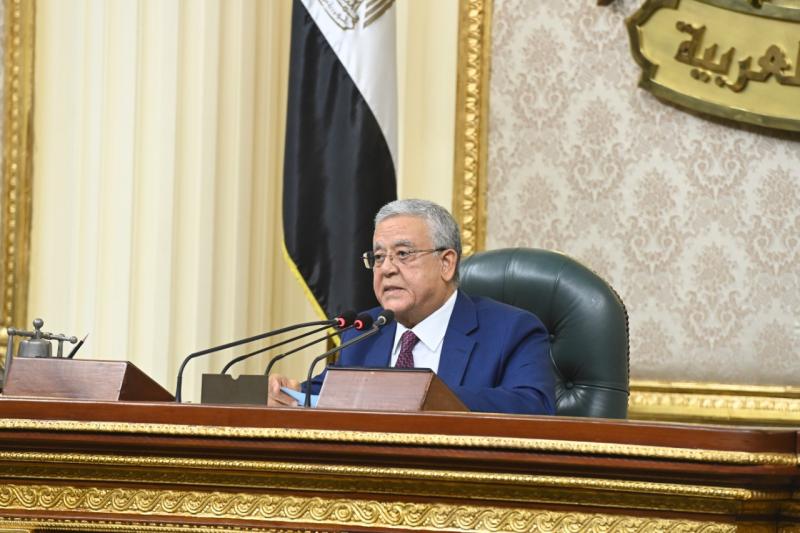 المستشار الدكتور حنفي جبالي