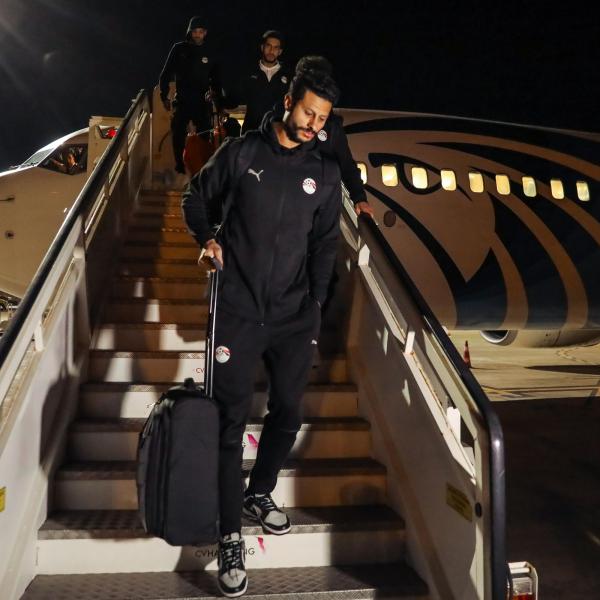 منتخب مصر