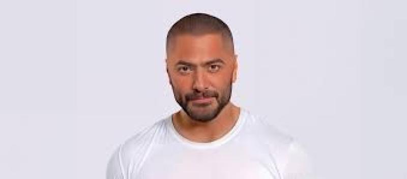 تامر حسني 
