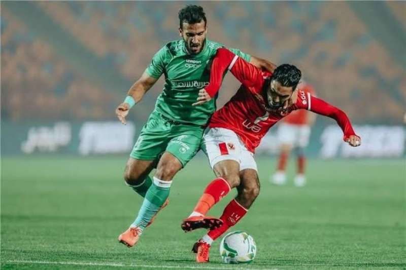 الأهلي والاتحاد