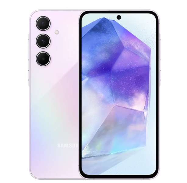 هاتف Galaxy A55 5G